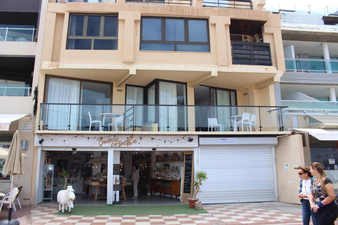 Lord Nelson Las Canteras 2 Las Palmas de Gran Canaria Exterior foto