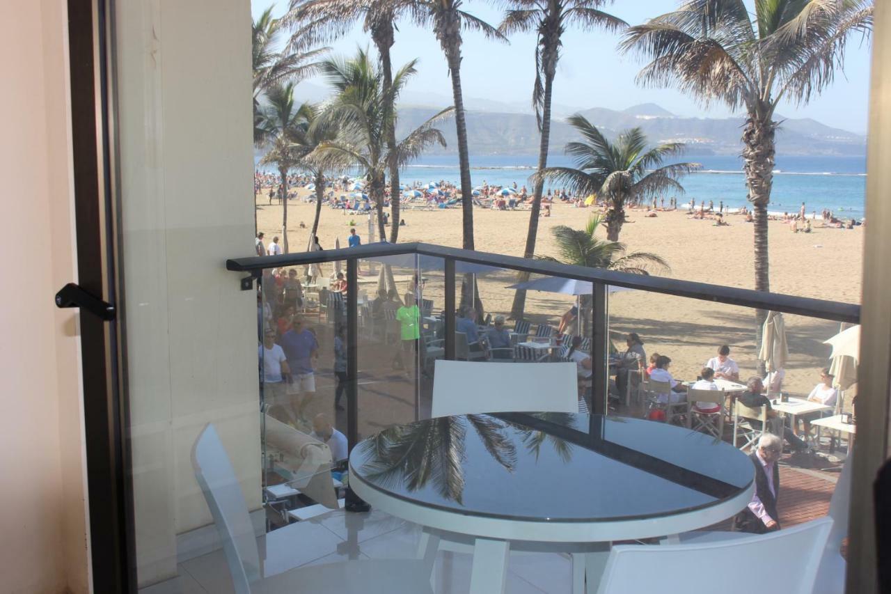 Lord Nelson Las Canteras 2 Las Palmas de Gran Canaria Exterior foto