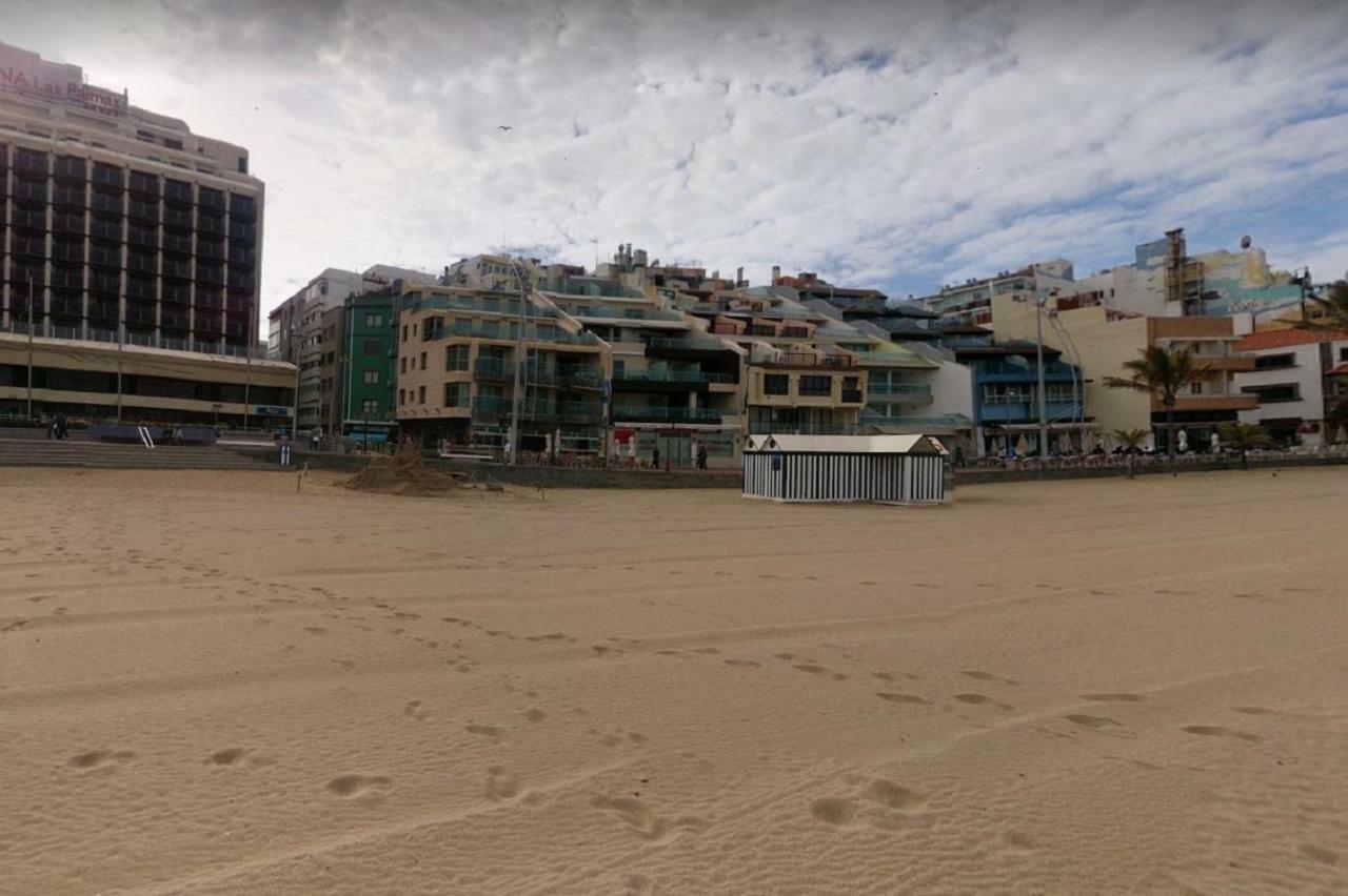 Lord Nelson Las Canteras 2 Las Palmas de Gran Canaria Exterior foto